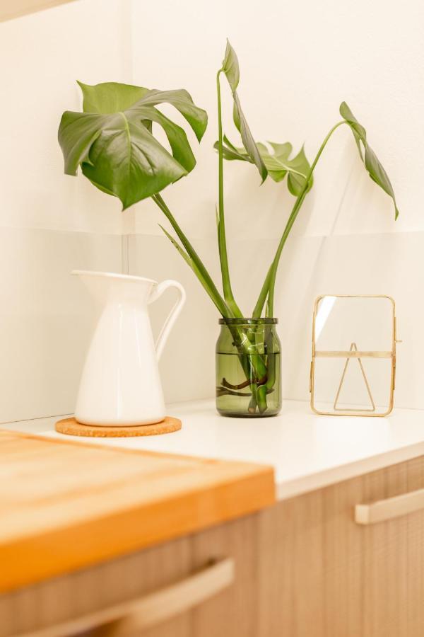 Ca' Marchesi Apartments Sernio 外观 照片