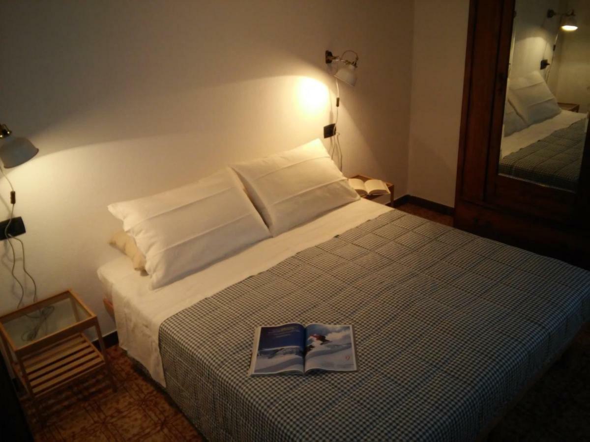 Ca' Marchesi Apartments Sernio 外观 照片